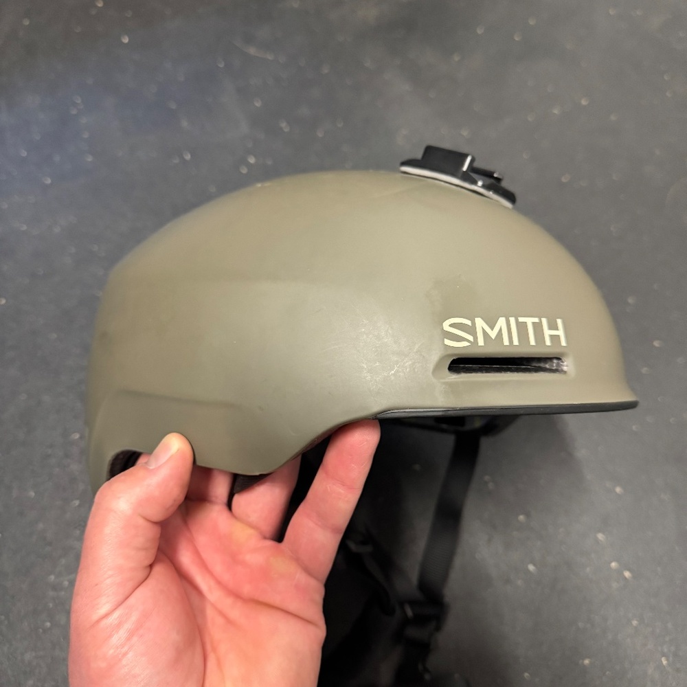 Smith Optics Mega Bundle - Goggles, Glasses & More - image 6